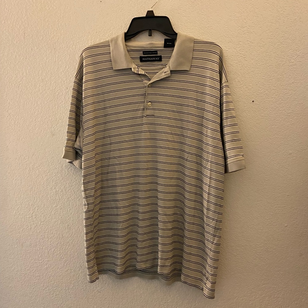 Men’s Polo